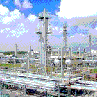 中油石化事業部