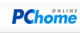回 PChome 首頁