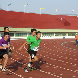 中等學校運動會-1