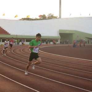 中等學校運動會-3